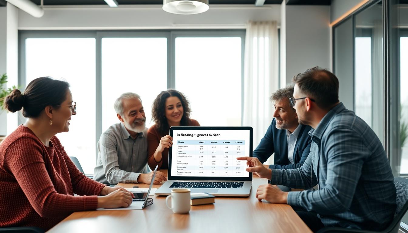 Refinance with Confidence